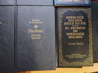 Literatura Clásica Libros x 8 Títulos