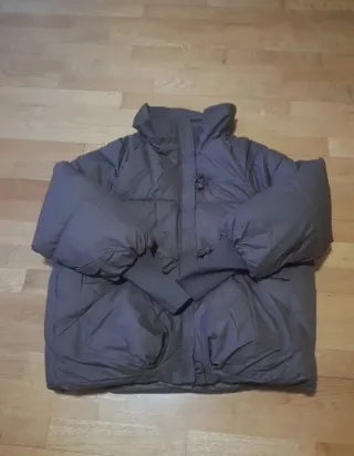 Chaqueta acolchada mujer XXL