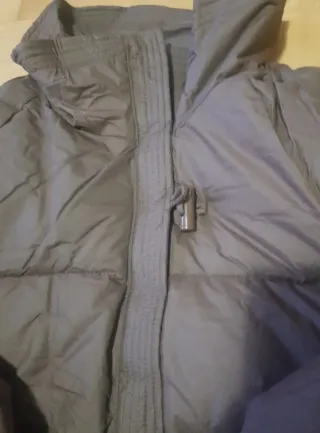 Chaqueta acolchada mujer XXL