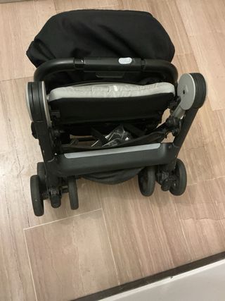 Passeggino Chicco Minino3