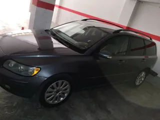 Volvo V50 2006