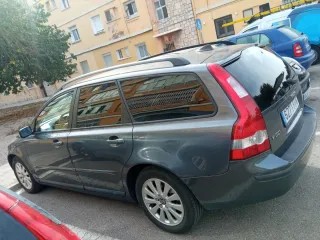 Volvo V50 2006