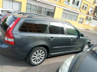 Volvo V50 2006