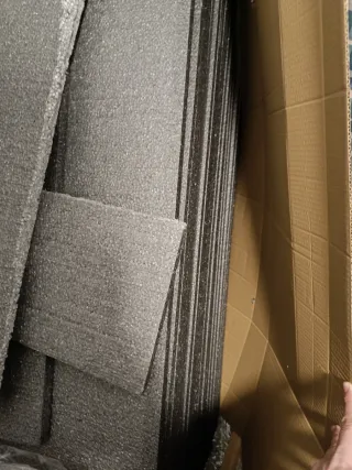 Panel TR-32 20mm 600x1400