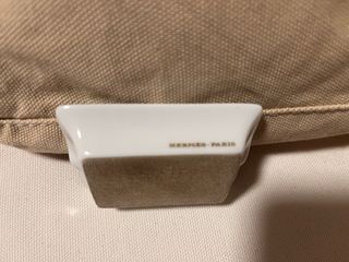 Mini portacenere Hermès