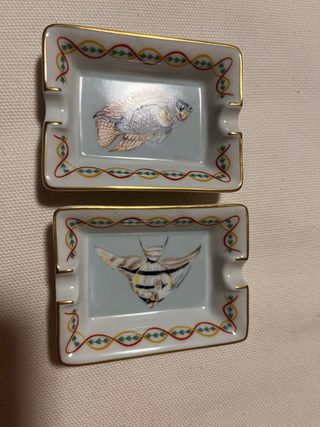 Mini portacenere Hermès