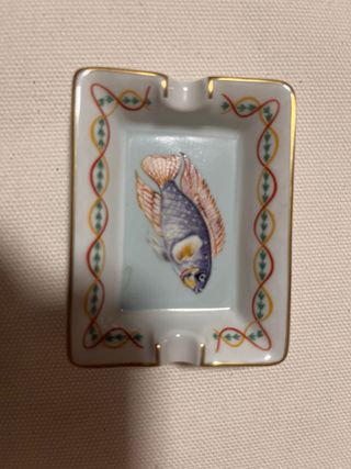 Mini portacenere Hermès