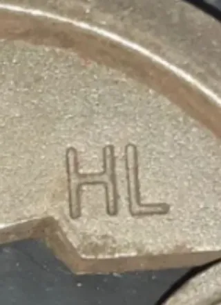 Embrague para desbrozadora