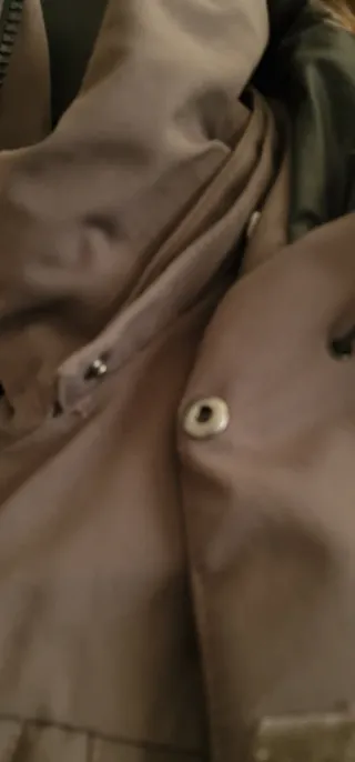 Chaqueta Helly Hansen Bardu Bomber Gris