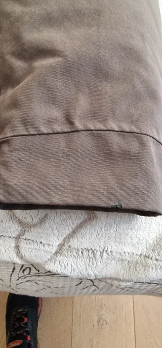 Chaqueta Helly Hansen Bardu Bomber Gris