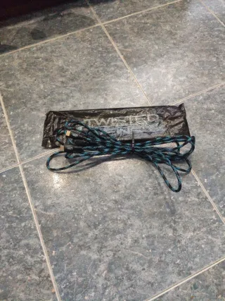 Cavo HDMI 5m intrecciato Twisted Veins