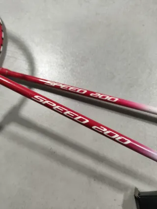 2+1 Racchette da Padel