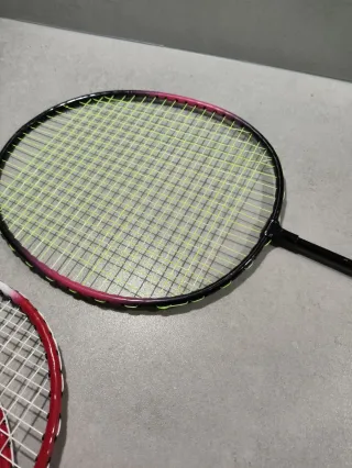 2+1 Racchette da Padel