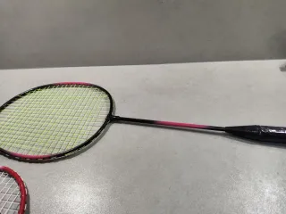 2+1 Racchette da Padel