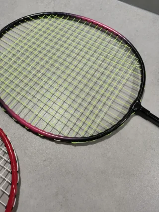 2+1 Racchette da Padel