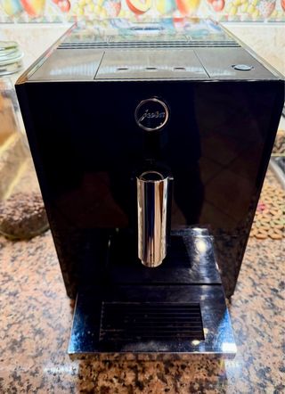 Cafetera Jura A1 Automática