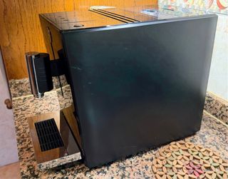 Cafetera Jura A1 Automática