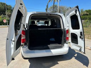 Citroen Berlingo 2020