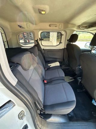 Citroen Berlingo 2020