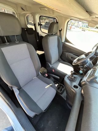 Citroen Berlingo 2020