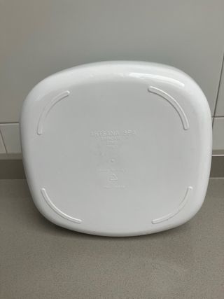 Esterilizador Biberones Microondas Chicco