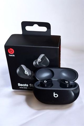 Beats Studio Buds APPLE Originales Factura y Caja