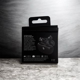 Beats Studio Buds APPLE Originales Factura y Caja