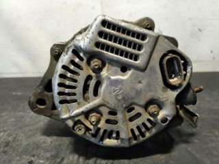58091 2704054500 alternador toyota hilux todo 2.4