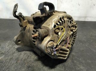 58091 2704054500 alternador toyota hilux todo 2.4