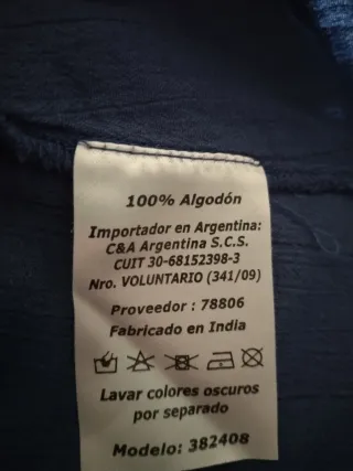 Blusa  con lentejuelas