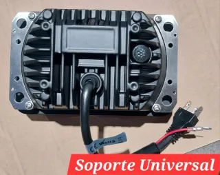 Proyector LED Homologado Tractor