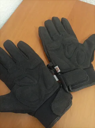 Guantes Tácticos Protección Talla 11 XL