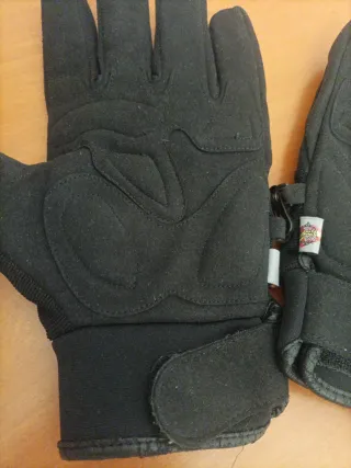 Guantes Tácticos Protección Talla 11 XL