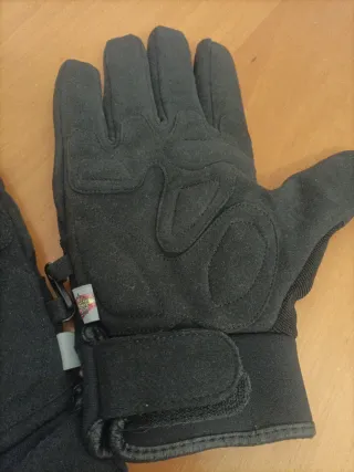 Guantes Tácticos Protección Talla 11 XL