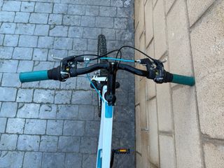 Bicicleta Rockrider 27.5