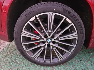 4 Neumáticos Michelin e.Primacy 245/40 R20