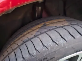 4 Neumáticos Michelin e.Primacy 245/40 R20