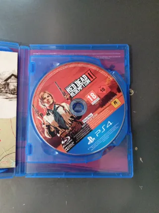 Call of Duty: Black Ops 4 PS4