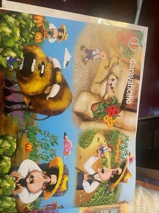 Melodía, Música, 2º Primaria