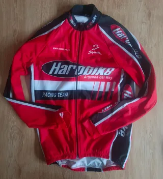 Conjunto Ciclismo/MTB Invierno Maillot/Culotte