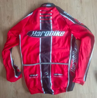 Conjunto Ciclismo/MTB Invierno Maillot/Culotte