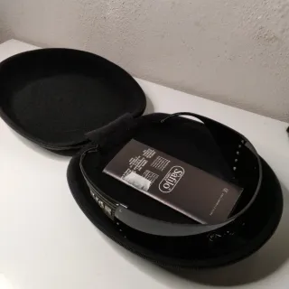 Gafas de sol Dior negras y grises