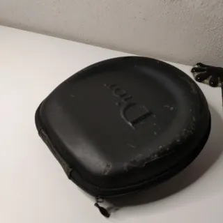 Gafas de sol Dior negras y grises