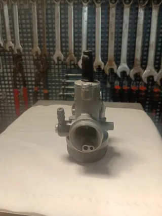 Carburador AMAL 20 Puch, Dervi, Rieju