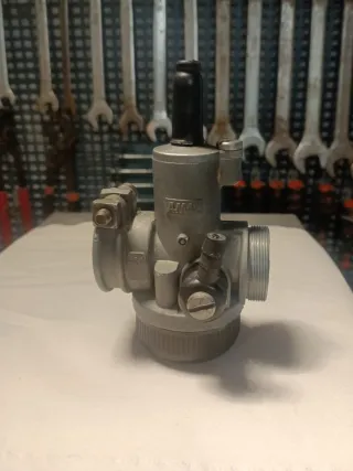 Carburador AMAL 20 Puch, Dervi, Rieju