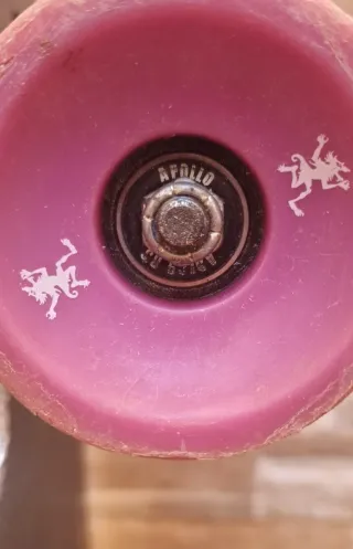 Longboard apollo solo venta