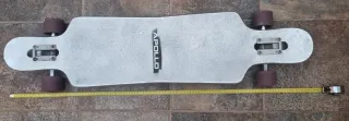 Longboard apollo solo venta
