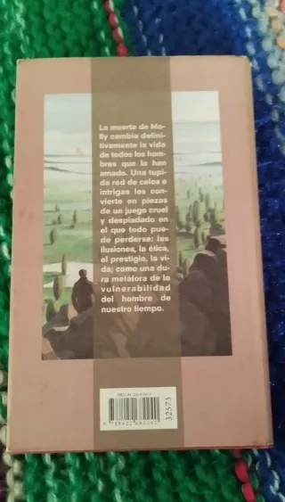 Amsterdam de Ian McEwan