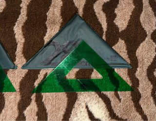 Escuadra y Cartabón LiderPapel