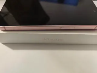 iPhone 15 Rosa Nuevo